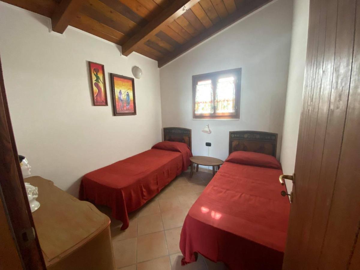 B&B Le Stagioni Castel Del Monte  Luaran gambar