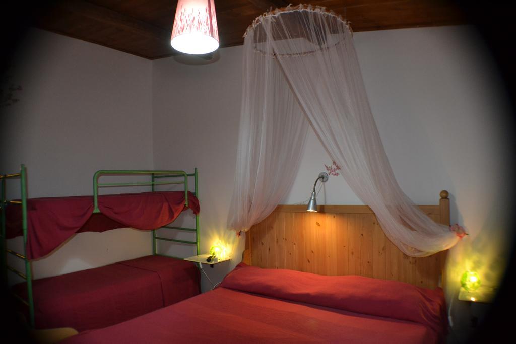 B&B Le Stagioni Castel Del Monte  Luaran gambar