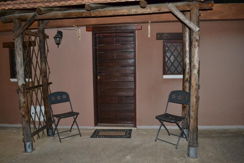 B&B Le Stagioni Castel Del Monte  Luaran gambar